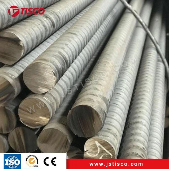 steel rebar